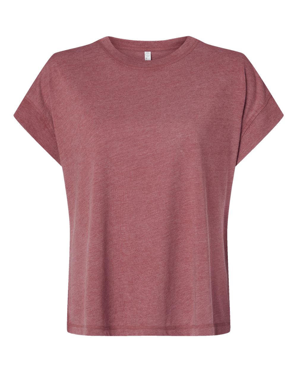 Women's Vintage Wash Tee - 3502 39