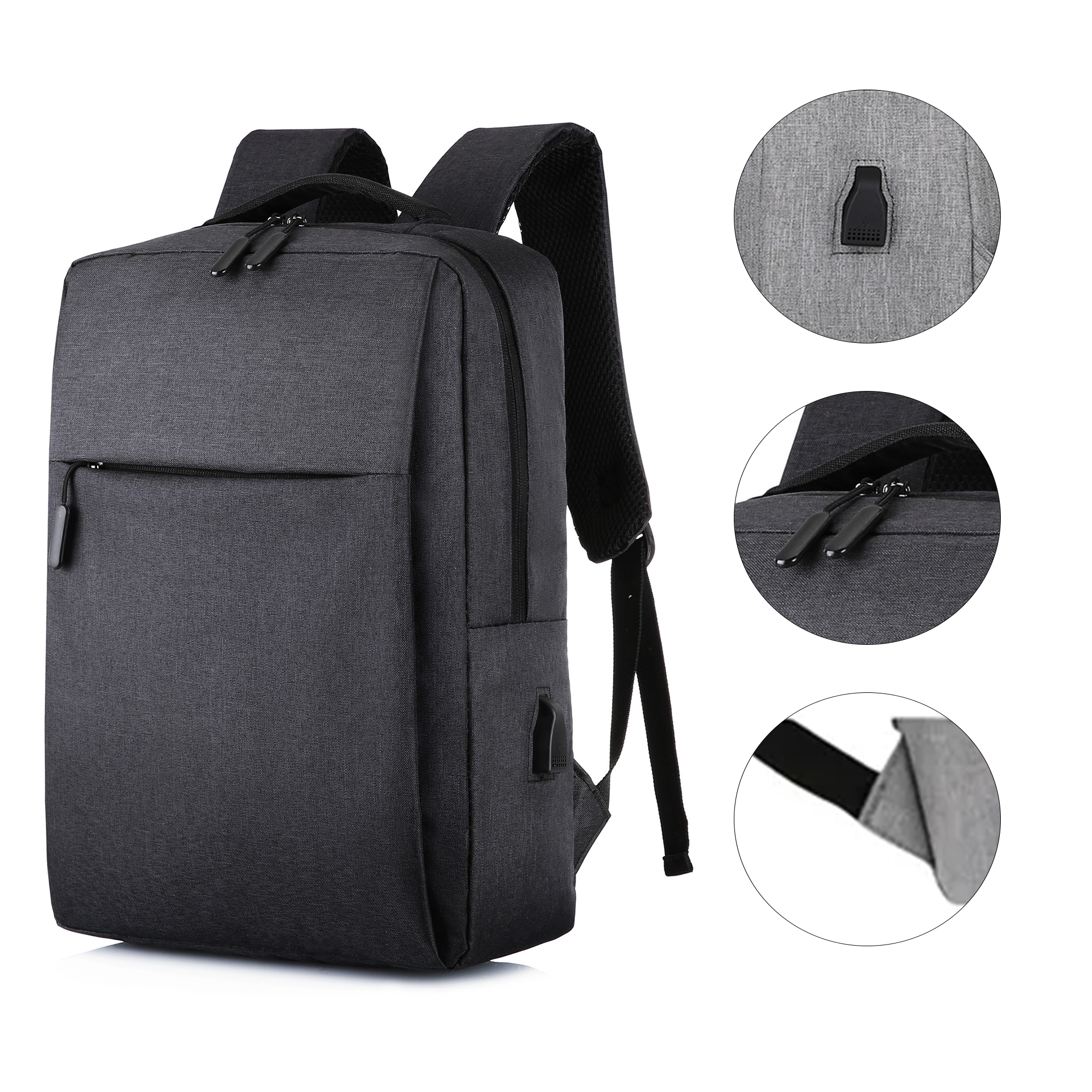 Oxford Cloth Laptop Bag 6