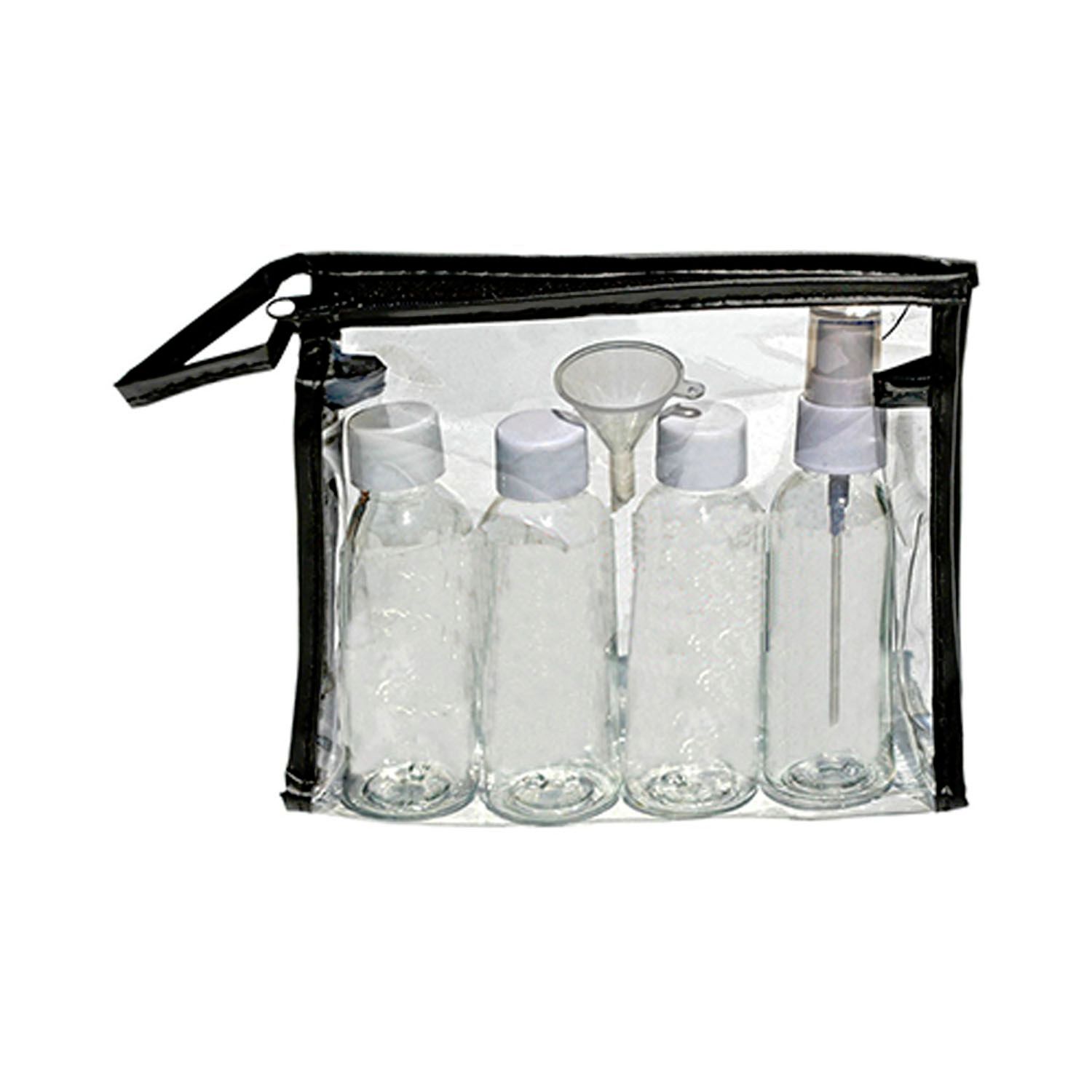 Travel Bottle Kit 1