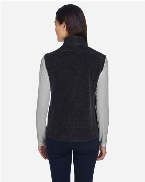 Women's Journey Fleece Vest - 78191 22