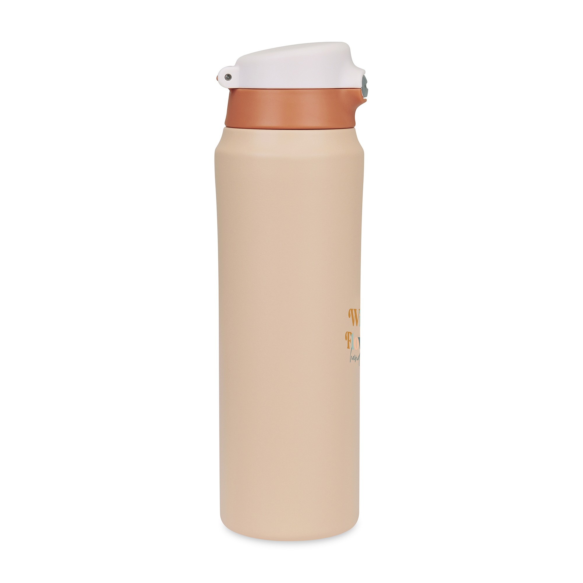 Aviana™ Rowan Recycled Sip Lid Bottle -  16 Oz. 21