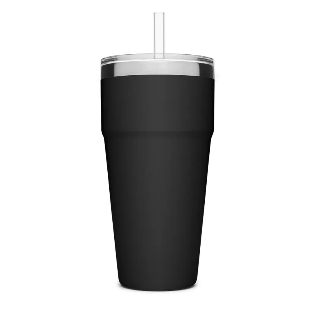 26oz. Tumbler with Straw 3