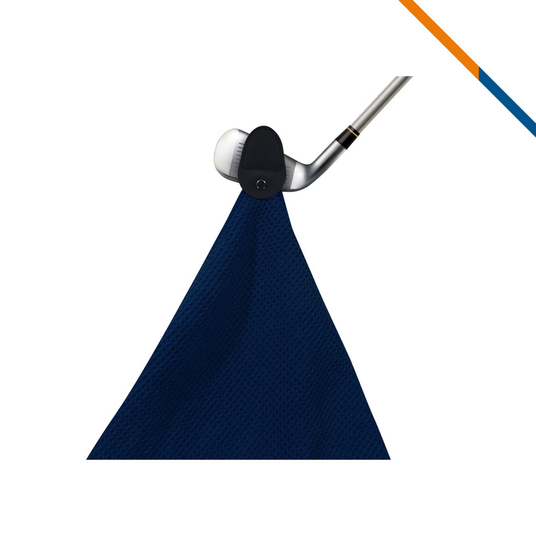 Reticulum Magnetic Golf Towel 17