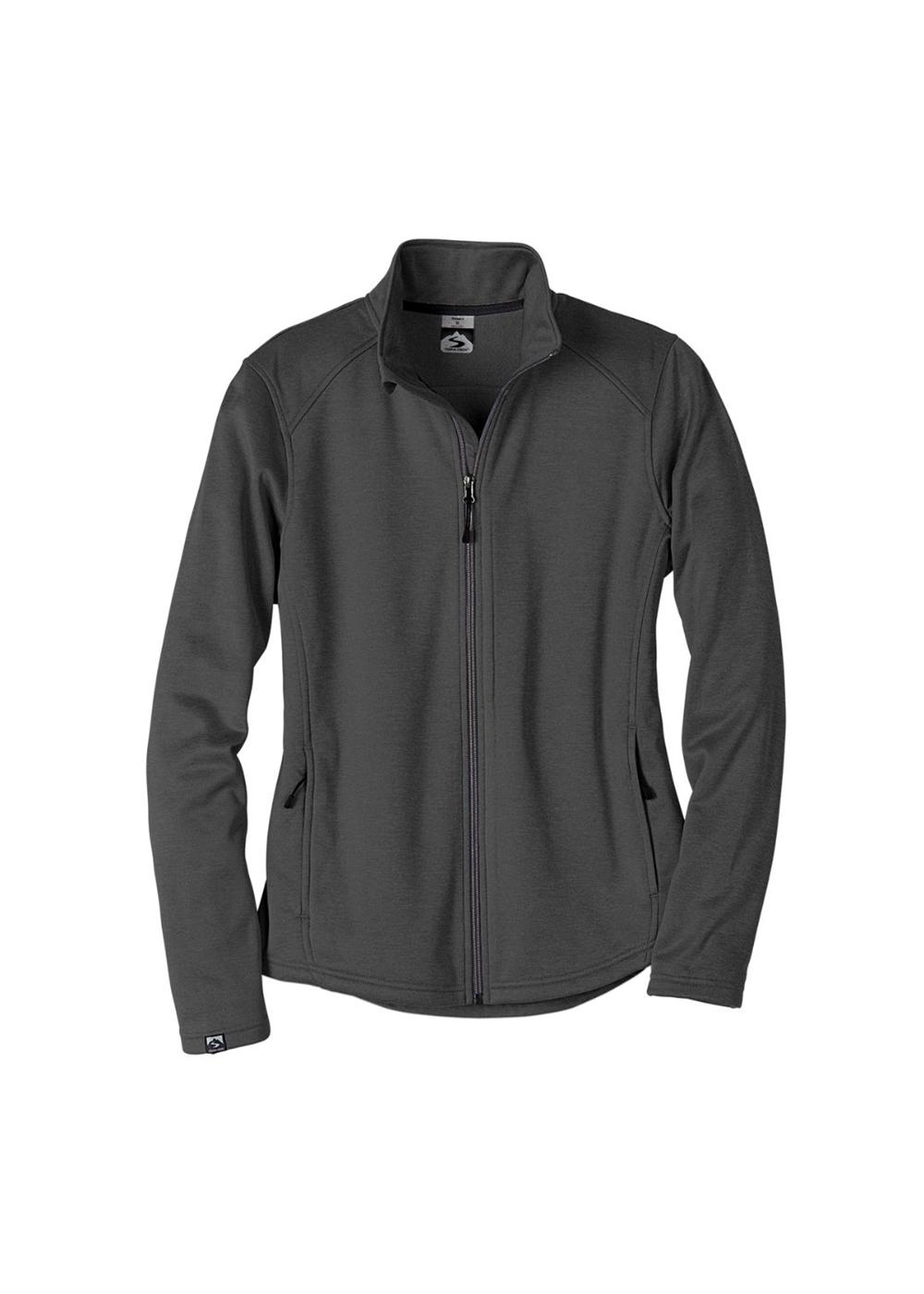 Storm Creek Women's Stabilizer Performance Fleece Jacket 7