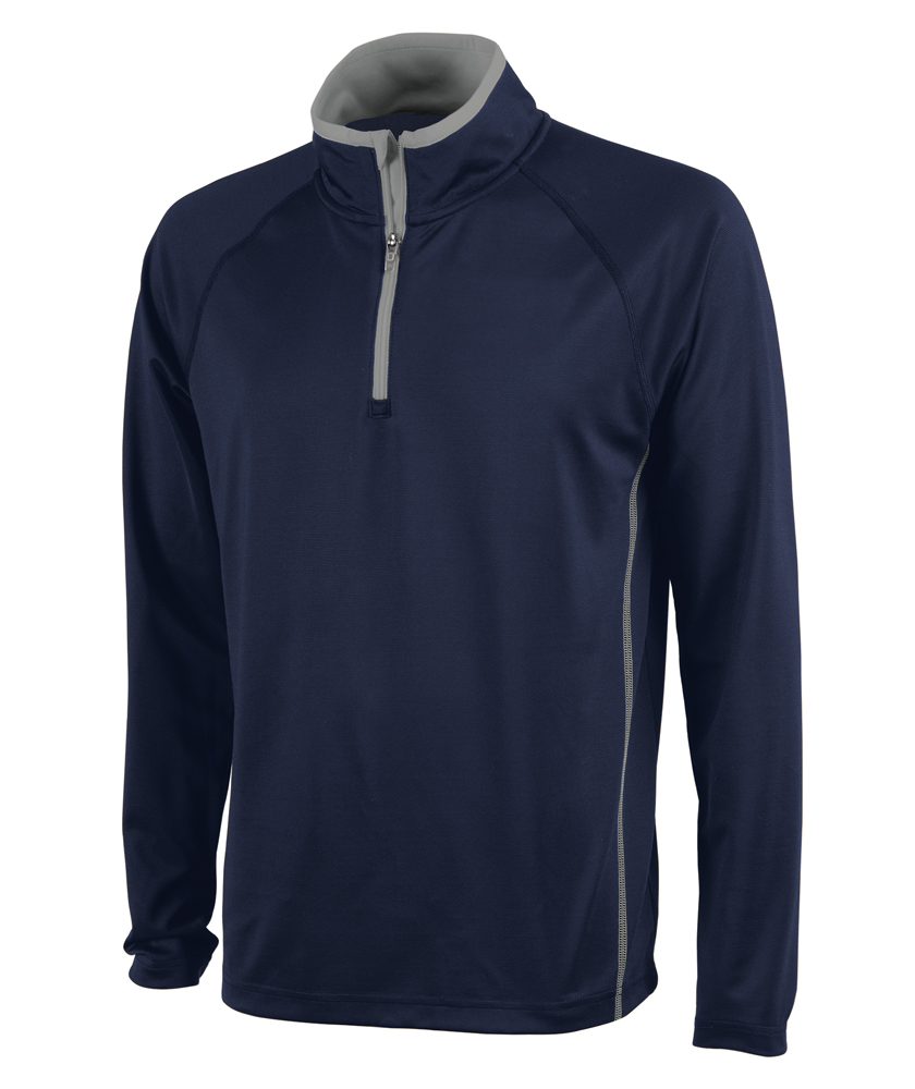 Men's Fusion Pullover, custom hoodie or sweatshirt with logo imprint 4
