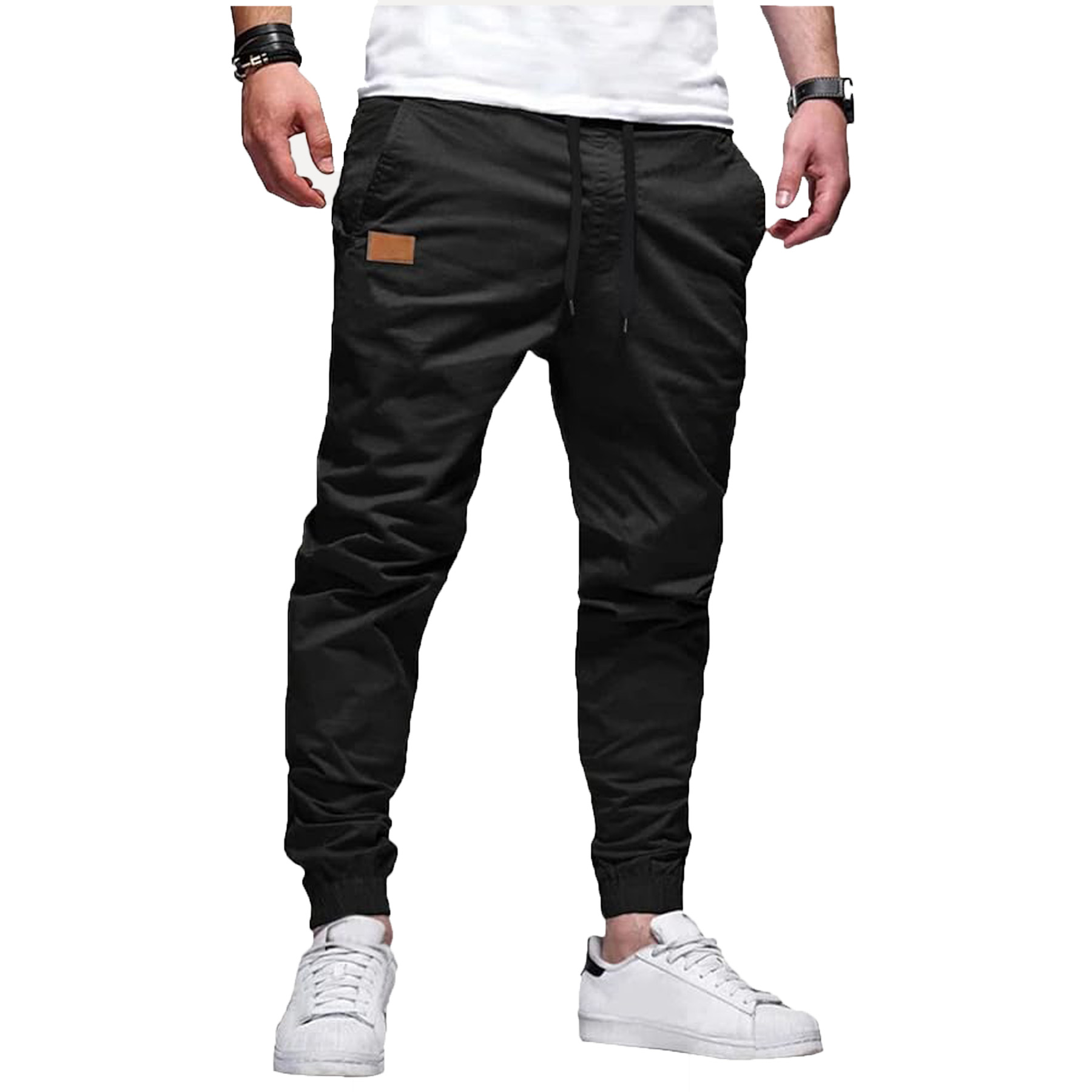 Casual Joggers Pants 3