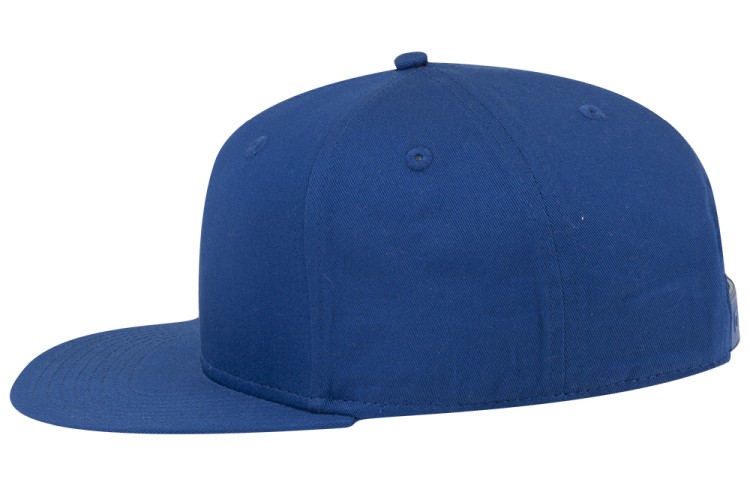 OTTO CAP® OTTO SNAP 6 Panel Pro Style Snapback Hat 46