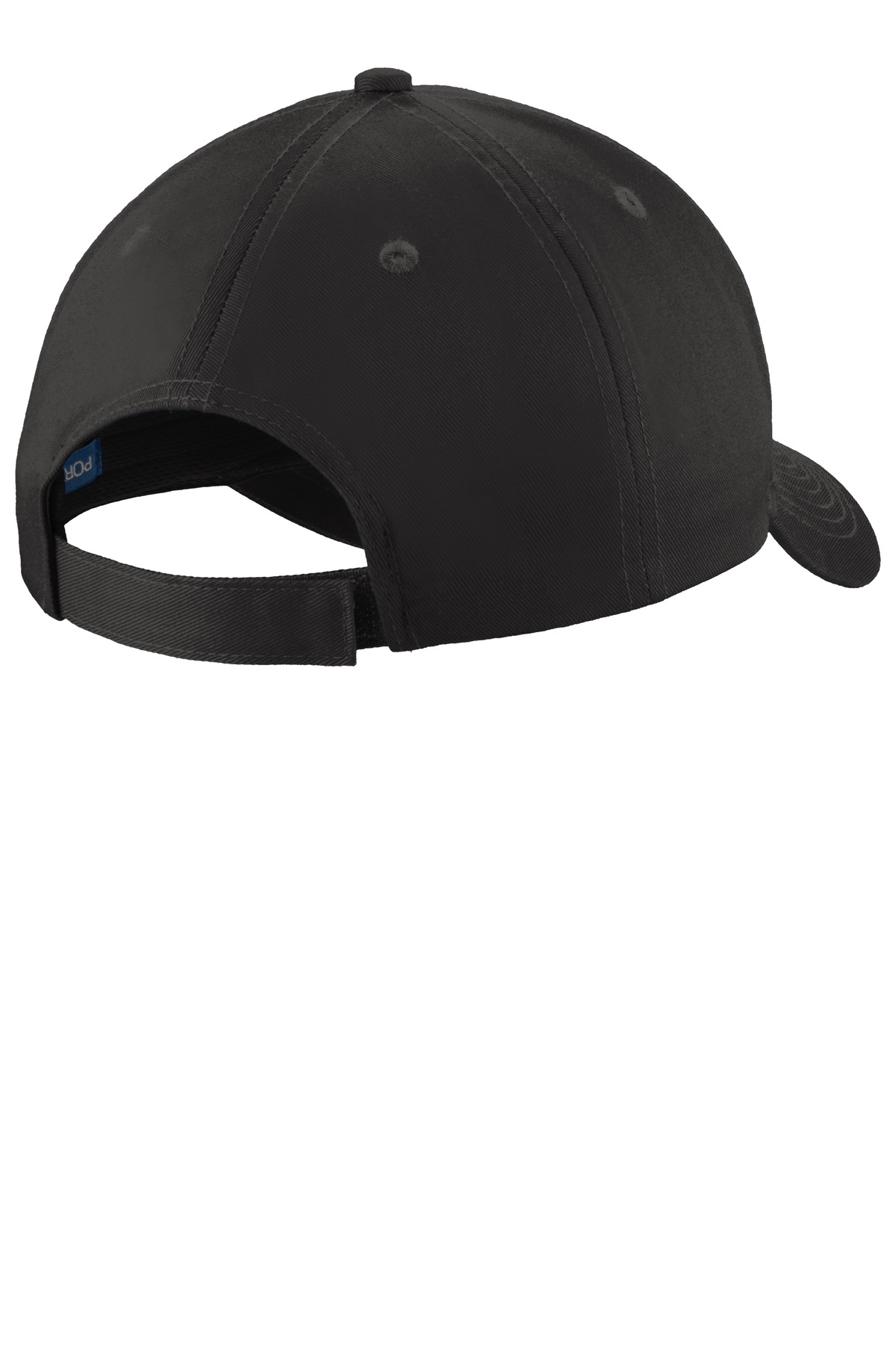 Uniforming Twill Cap