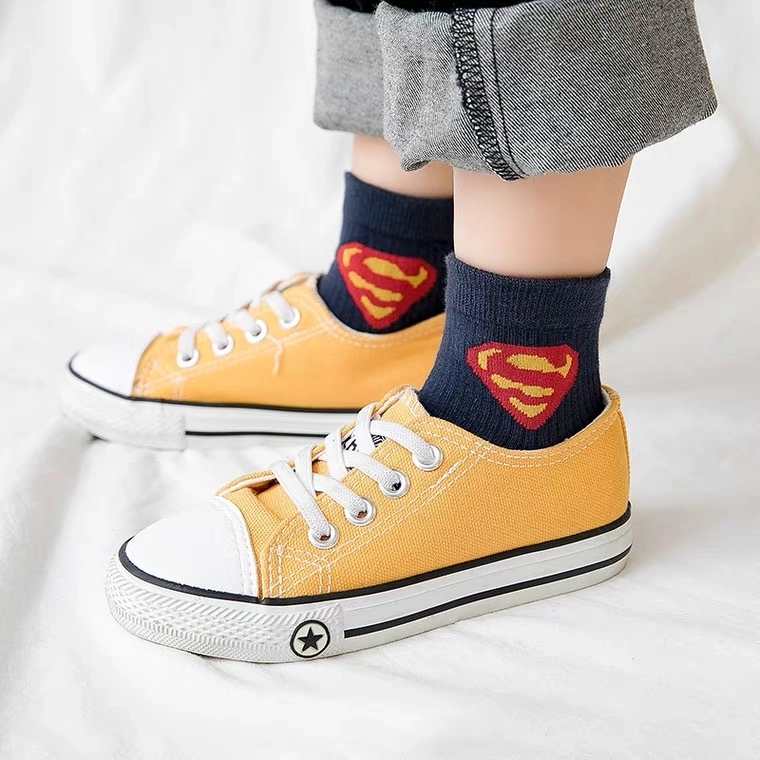 Kids Custom Socks- Factory Direct 4