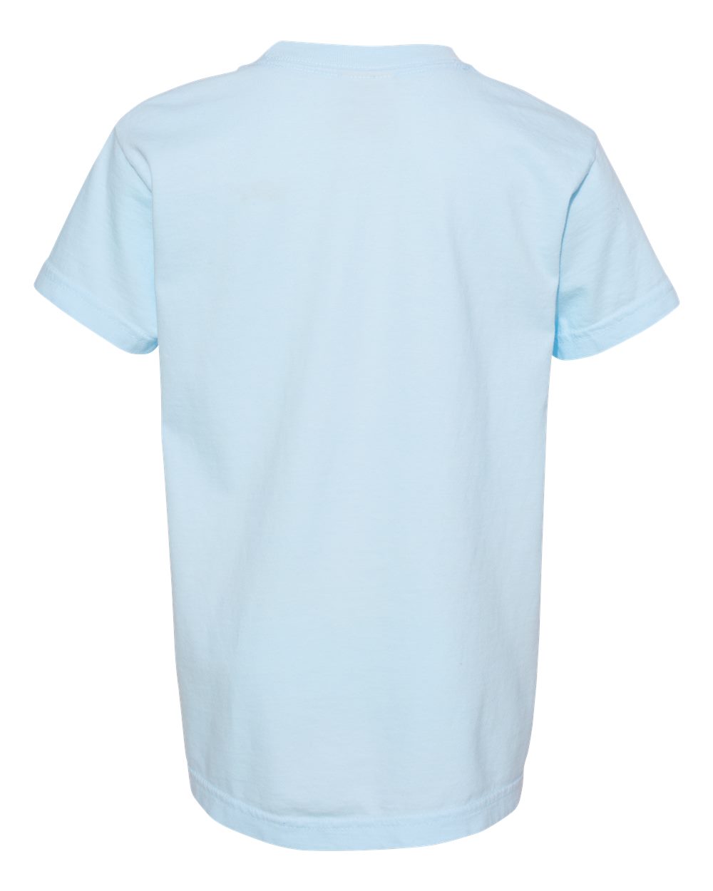 Youth Garment-Dyed Heavyweight T-Shirt - 9018 10