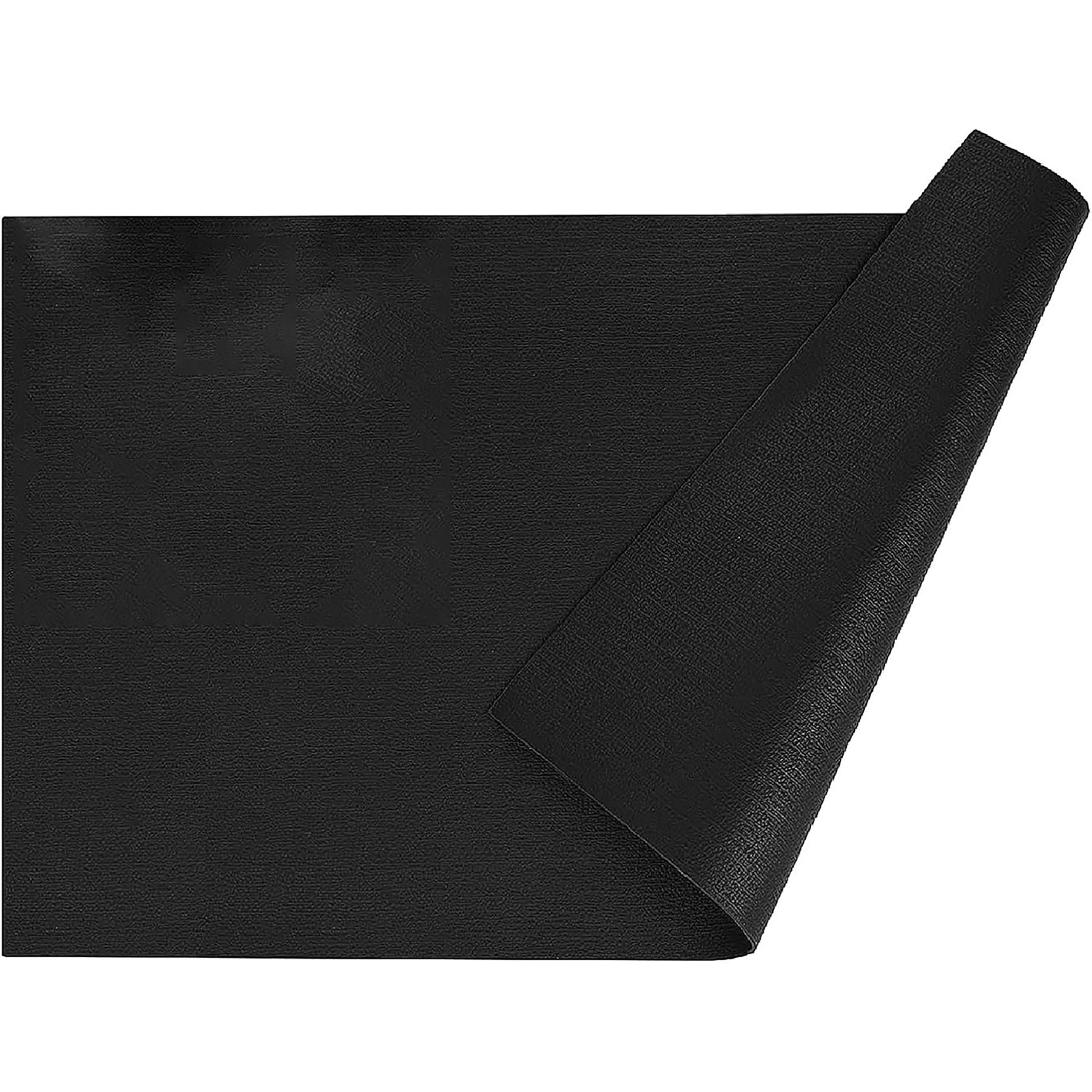 Faux Leather Heat Resistant Placemats 6