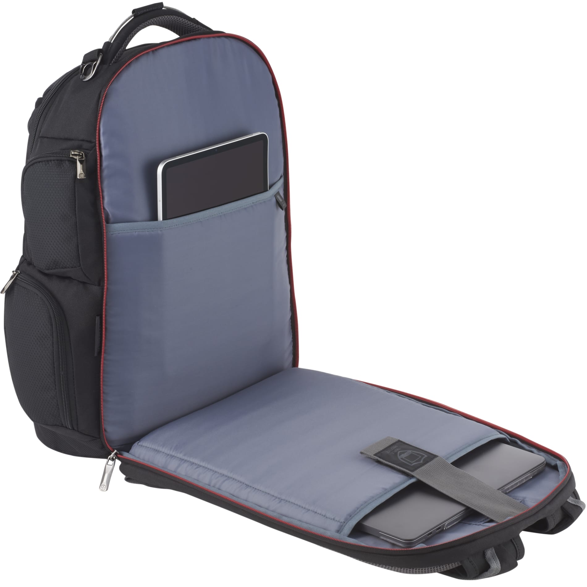 Wenger Odyssey TSA Recycled 17" Computer Backpack 50