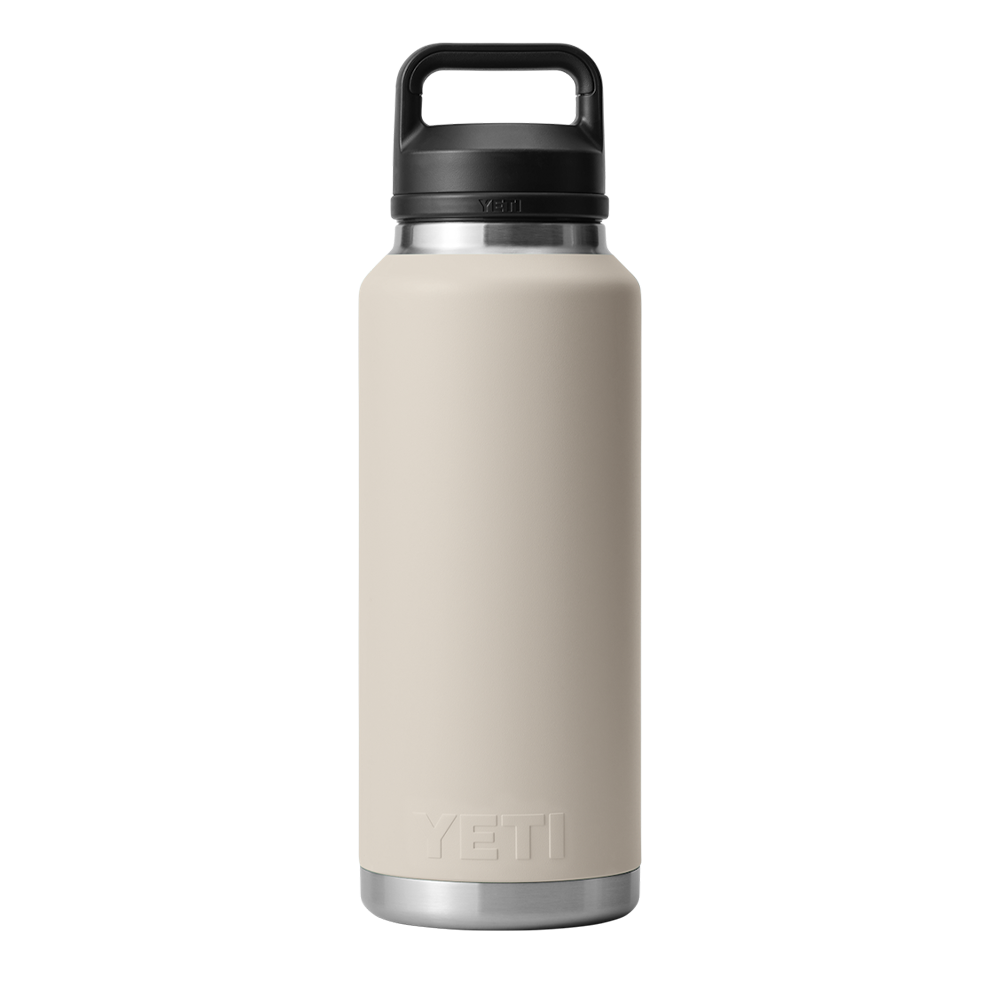 Yeti 46 oz Rambler Bottle With Chug Cap 9