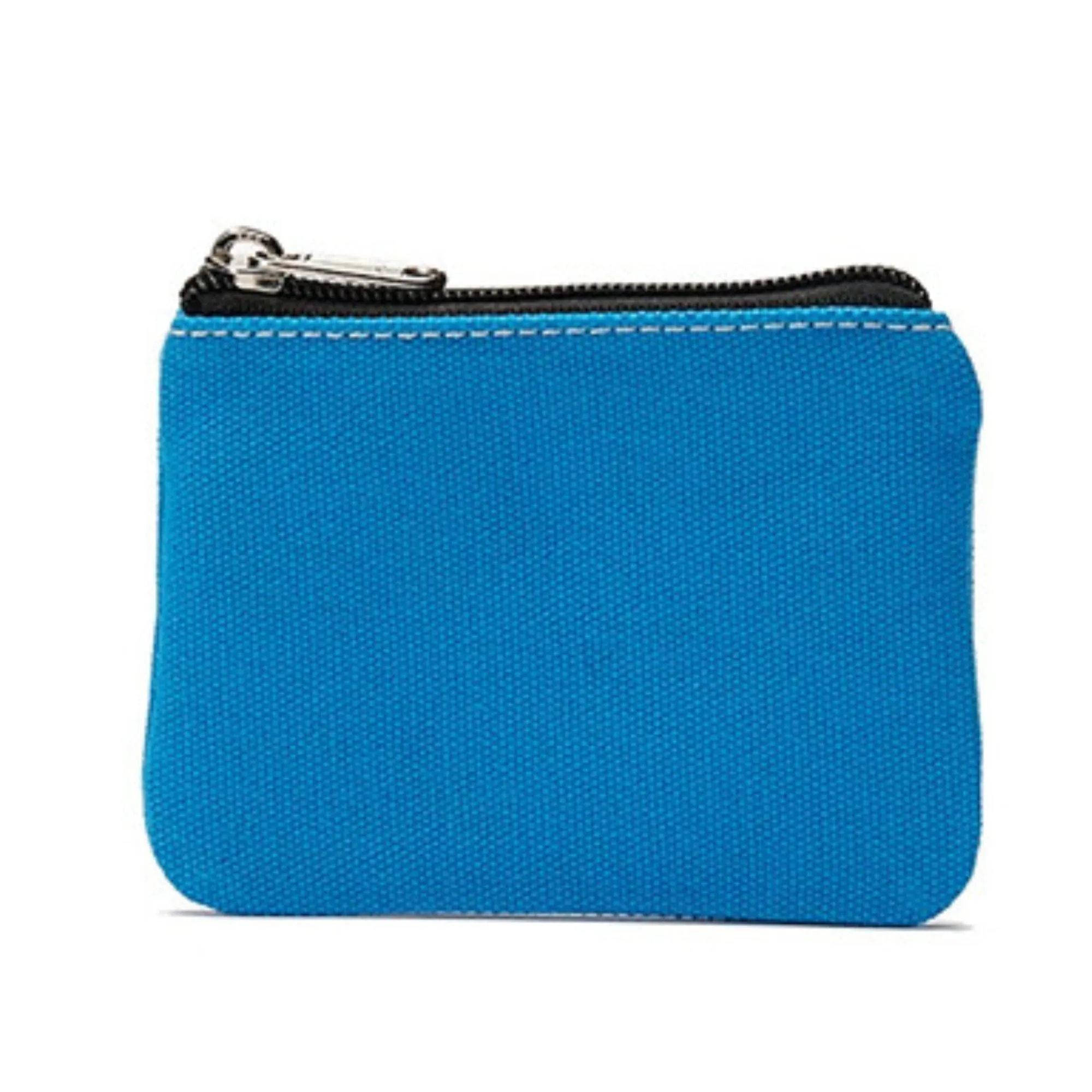 Women's Canvas Coin Purse Mini Zipper Bag 35