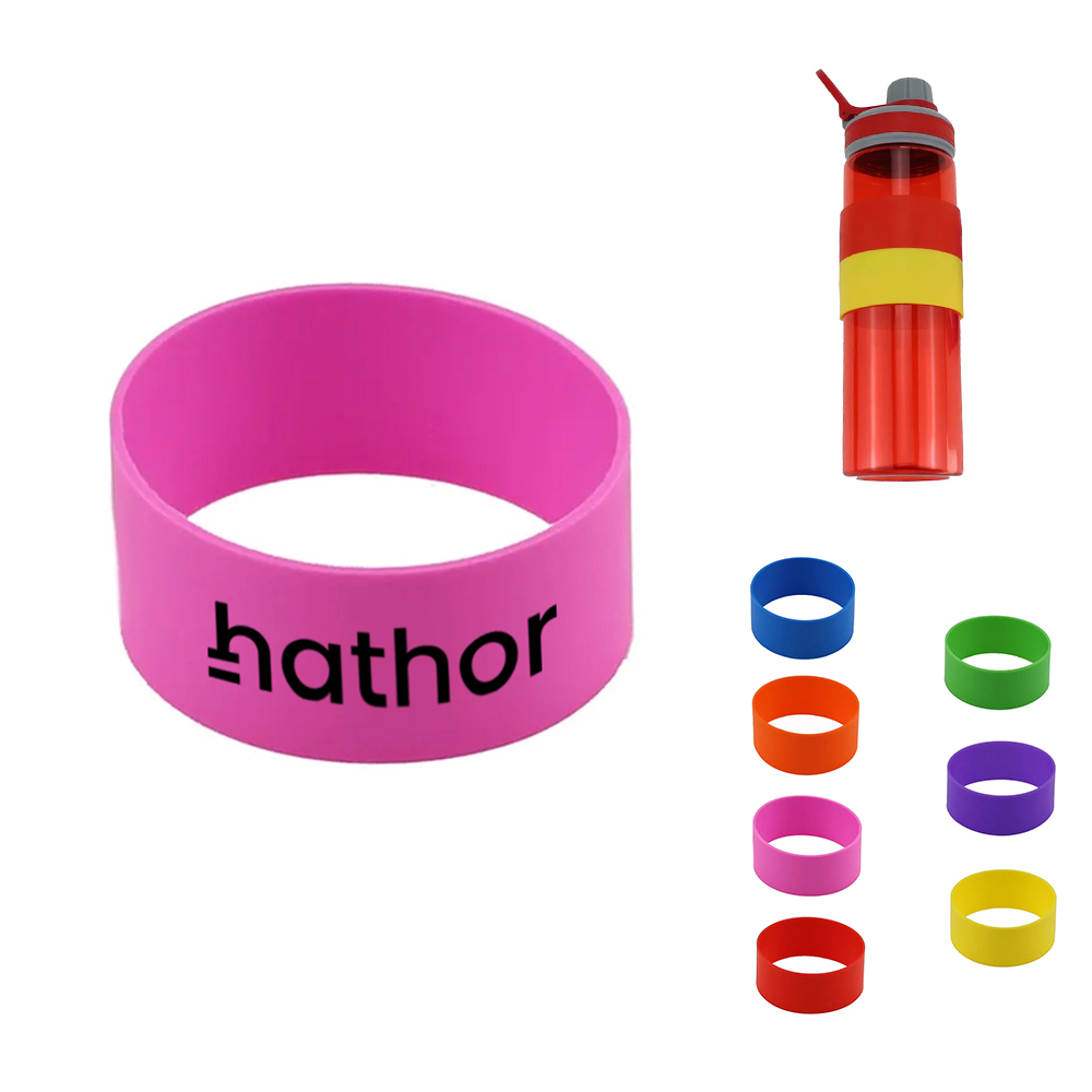 Anti Slip Silicone Sleeve 1