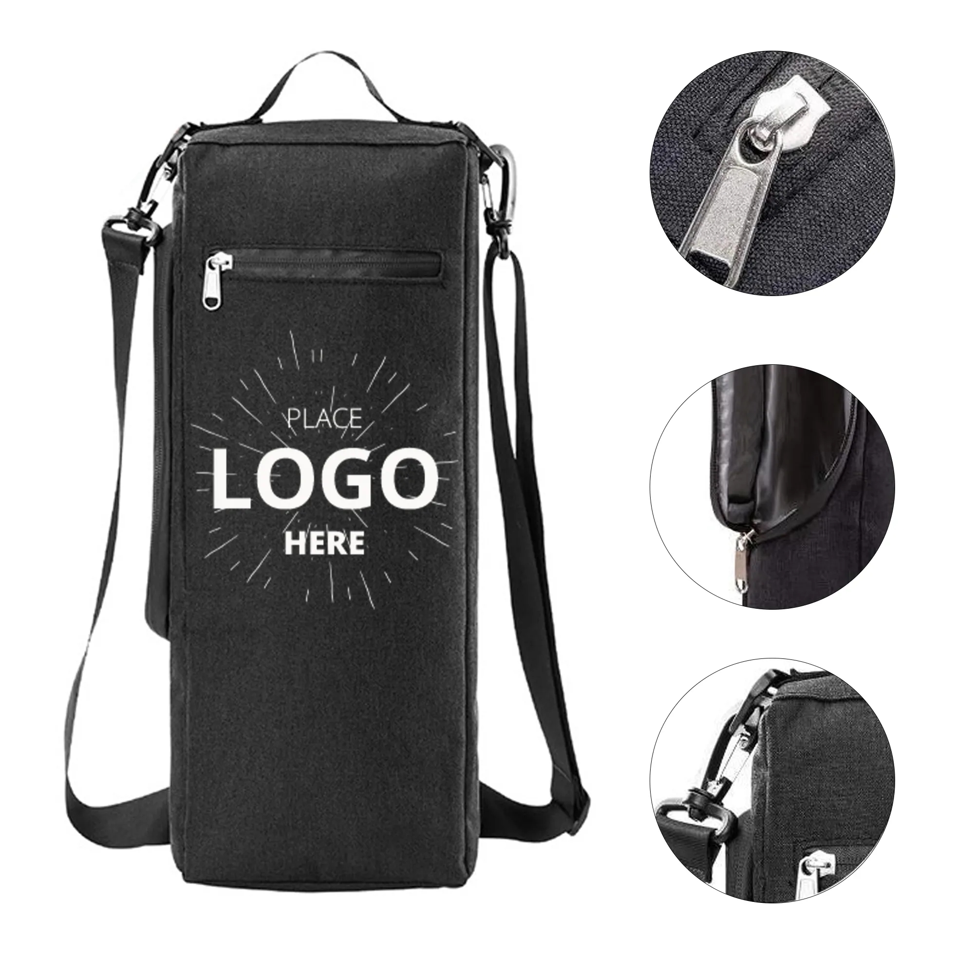 Golf Waterproof Insulated Bag 2