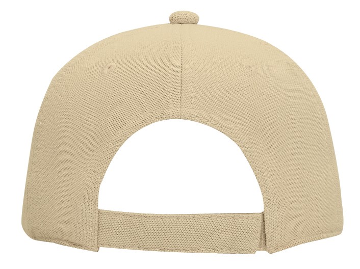 OTTO CAP® 6 Panel Low Profile Baseball Cap 105