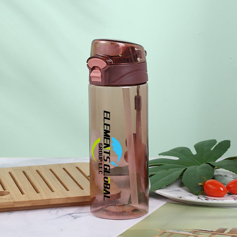 550ML Straw Cup 2