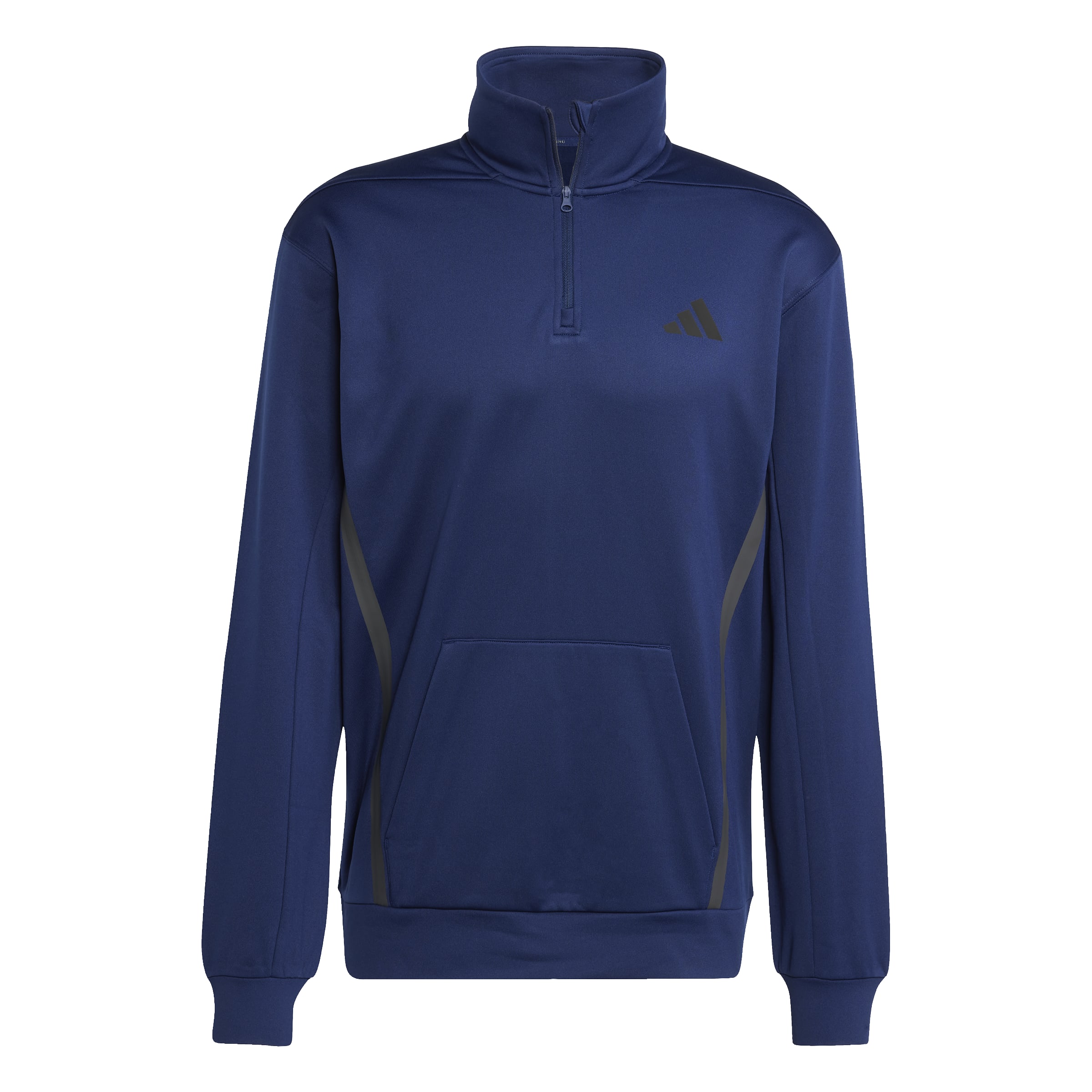 Game&go Team Issue 1/4 Zip, custom hoodie or sweatshirt with logo imprint 3