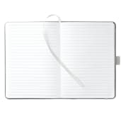 FSC® Mix 5" x 7" RPET Bound Notebook 28