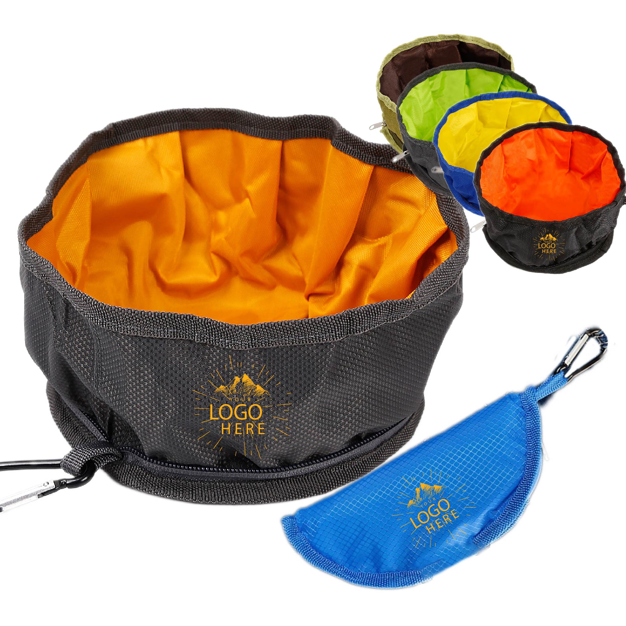 Waterproof Pet Feeding Bowl 1