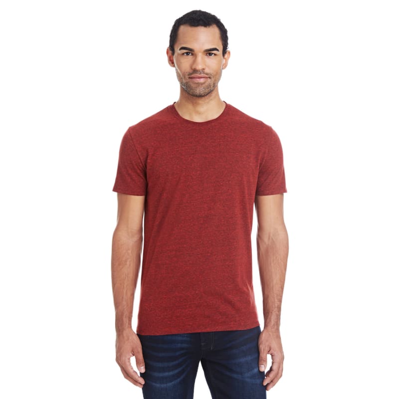 Threadfast Apparel Unisex Triblend Short-Sleeve T-Shirt 6