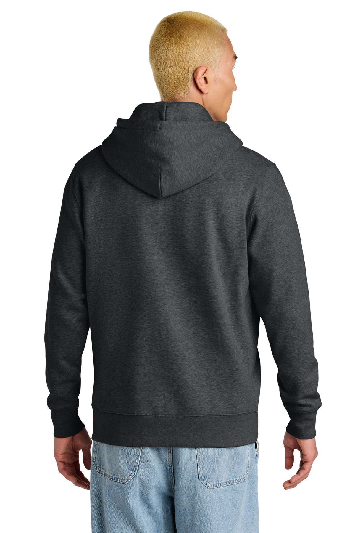 Stanley/Stella Unisex Cultivator 2.0 Full-Zip Hooded Sweatshirt SXU005 8