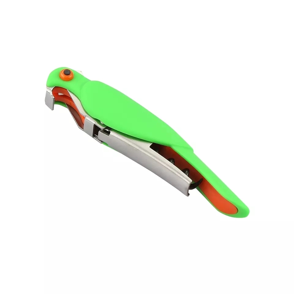 Seahorse Corkscrew 4