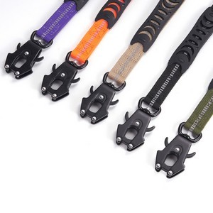Automobile Safety Belt With Pet Harness 4