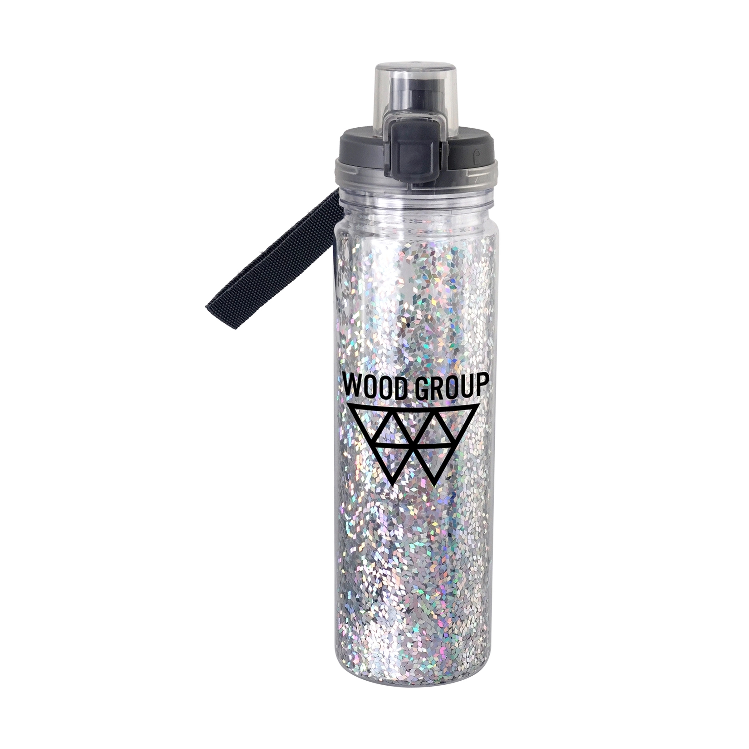 LOCKING 18 OZ. CONFETTI BOTTLE 13