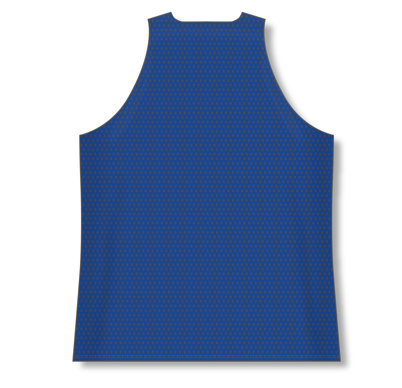 League Basketball Jerseys BR1302-G01 40