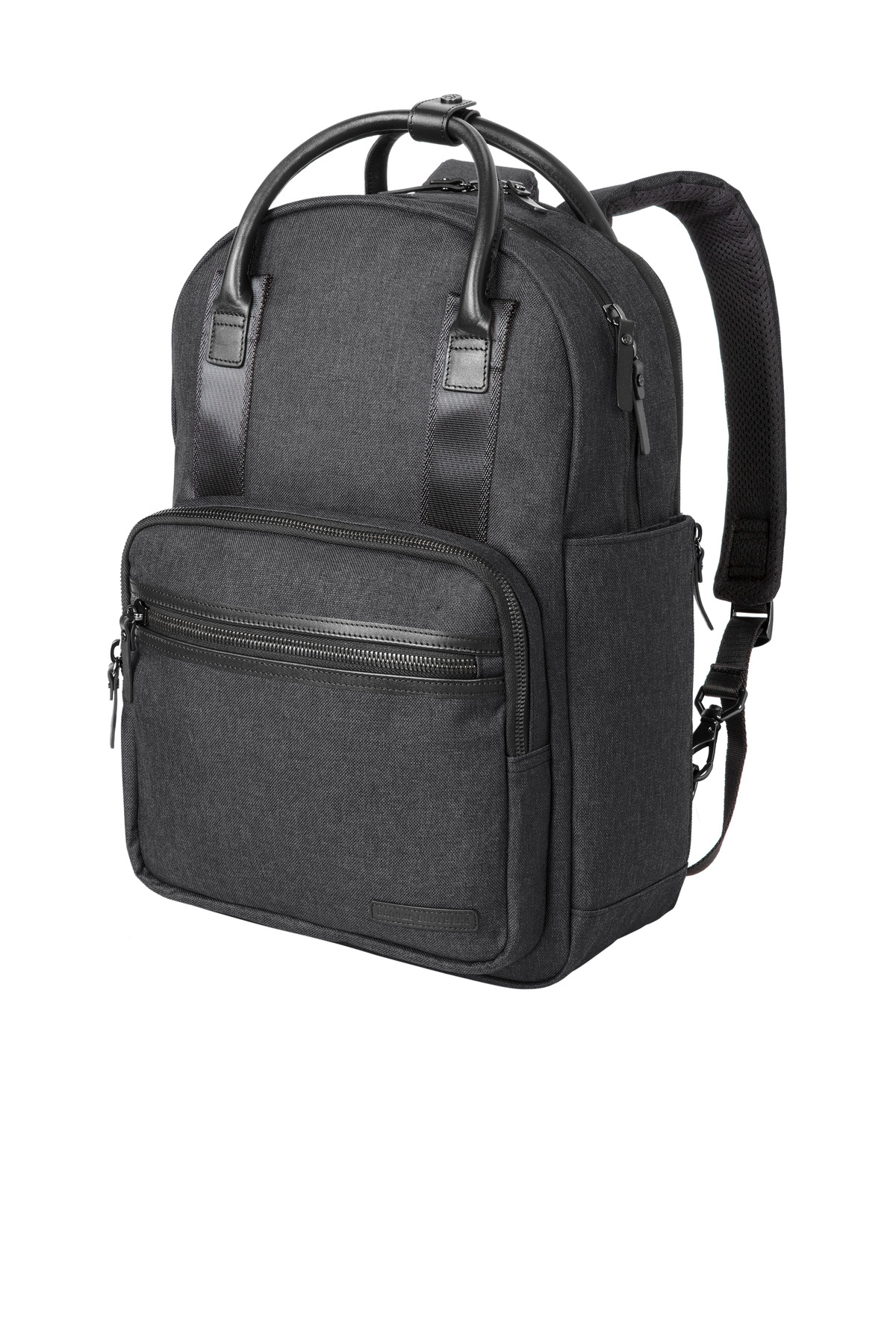 Grant Dual-Handle Backpack