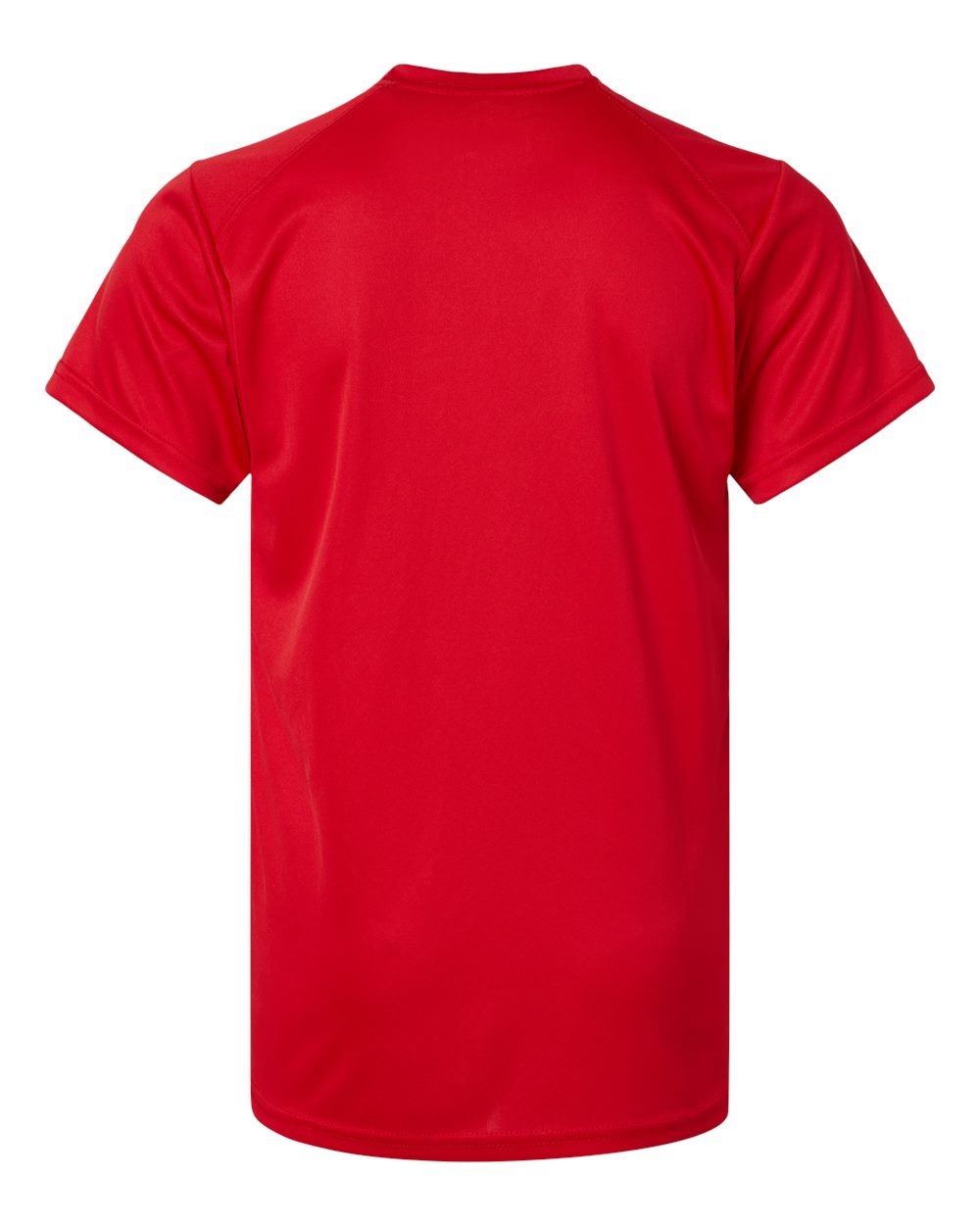 Youth Islander Performance T-Shirt - 208Y 23
