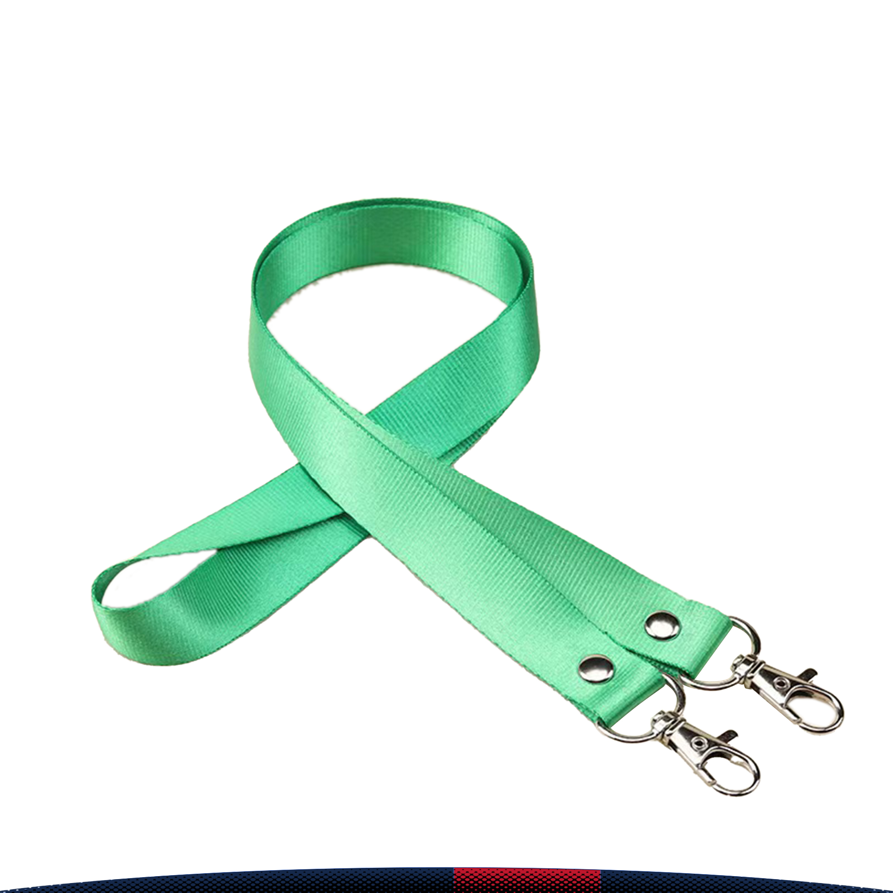 Cinacy Double Buckle Lanyard 16