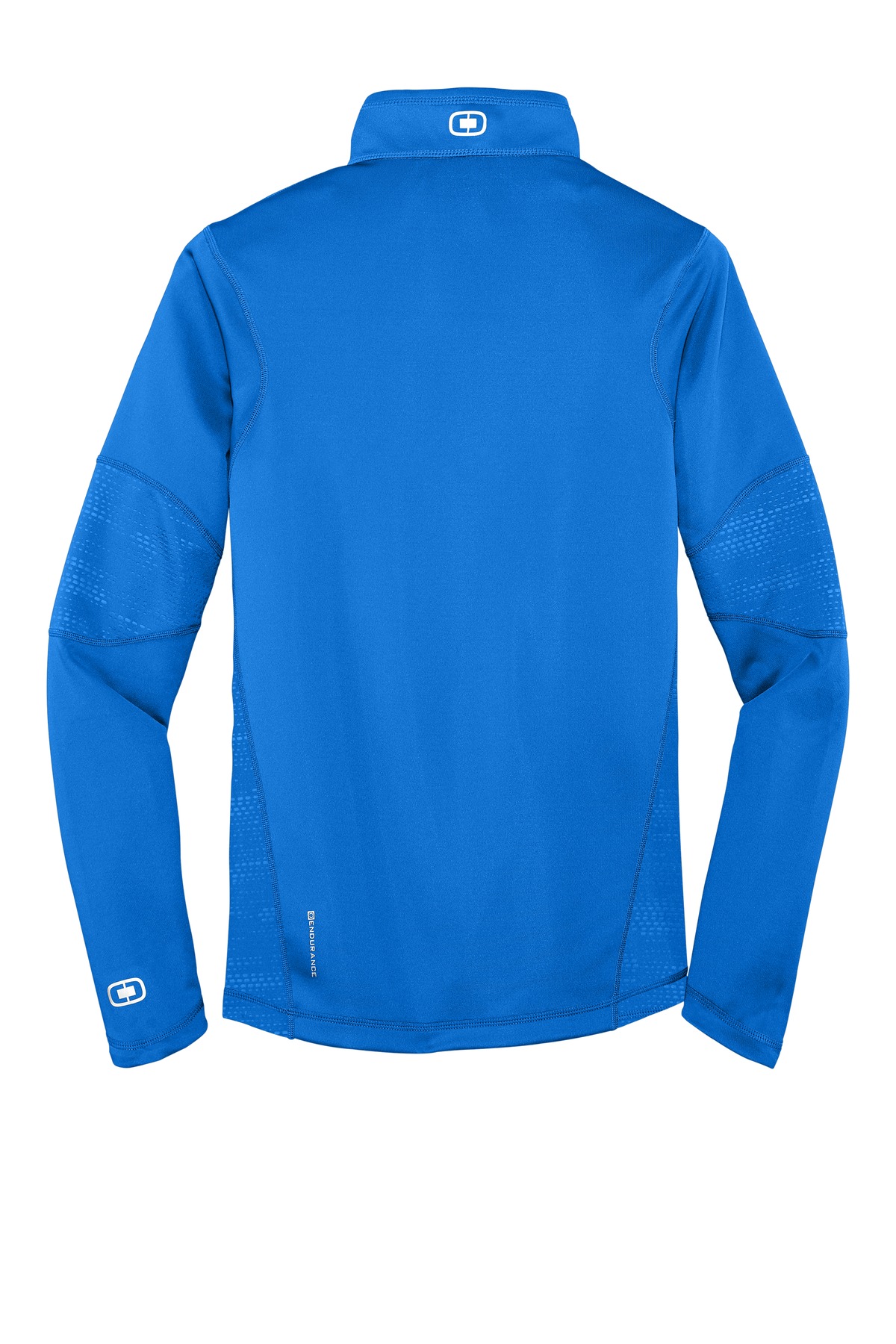 OGIO Fulcrum 1/4-Zip. OE701 6