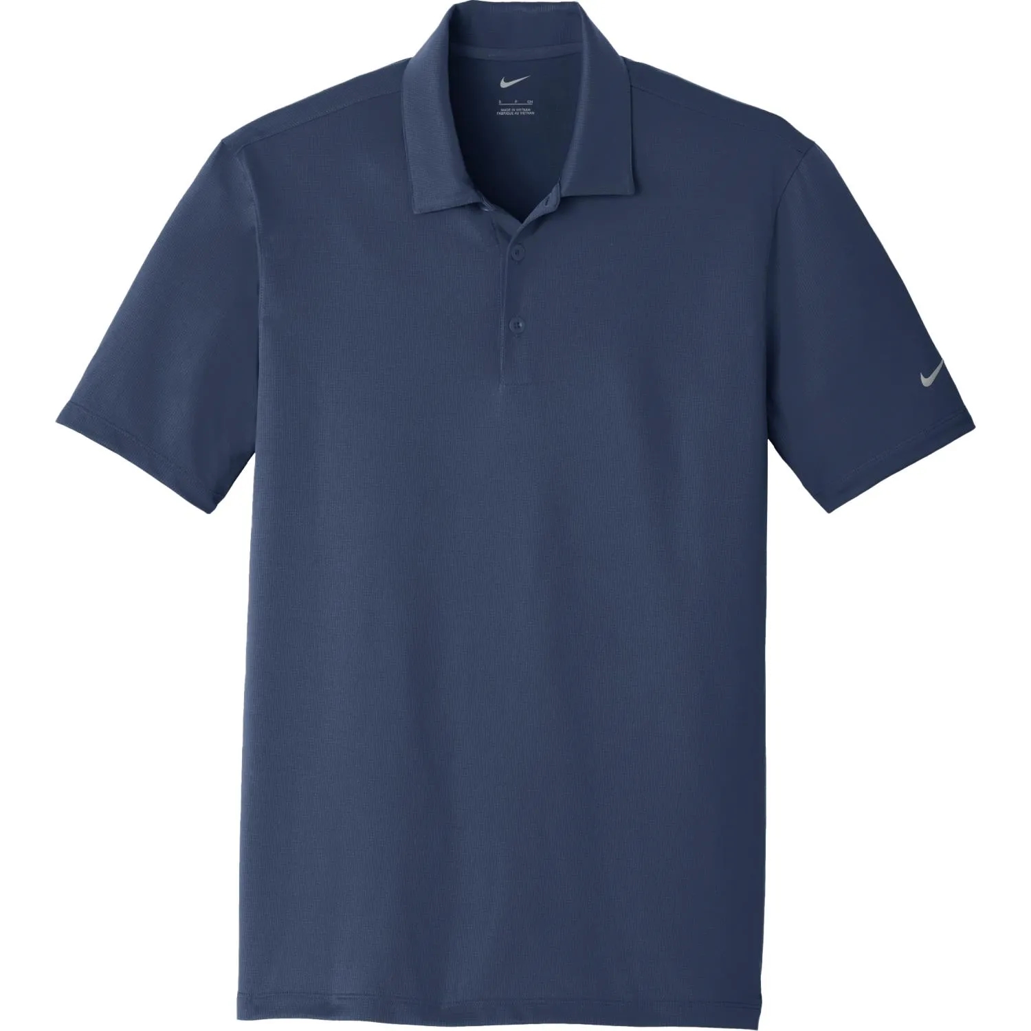 NIKE(R) DRI-FIT LEGACY POLO 9