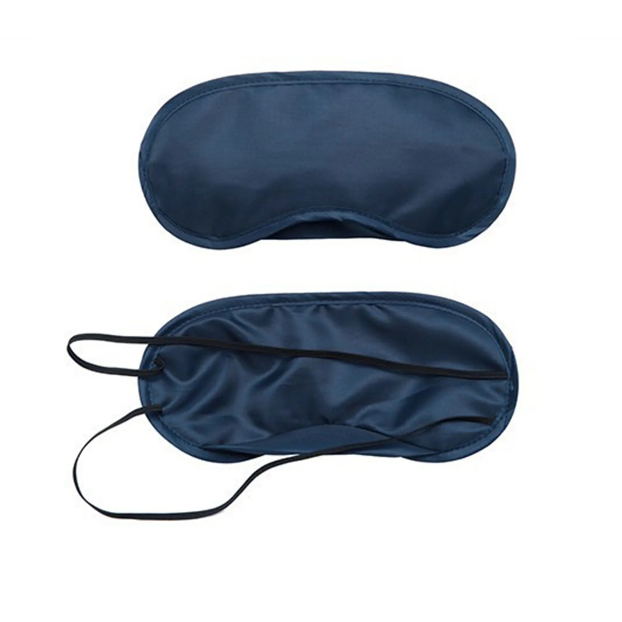 Full Color Polyester Sleep Mask 4