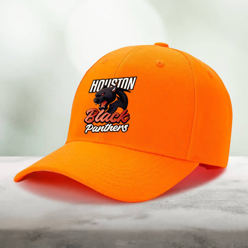 Custom 6-Panel Baseball Hats 6