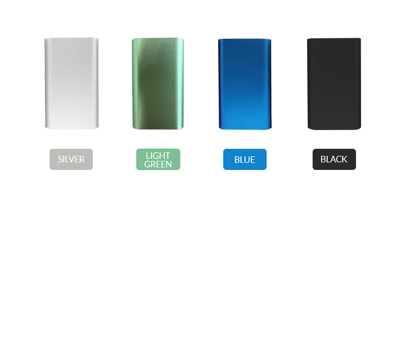 Metallic Power Bank 5