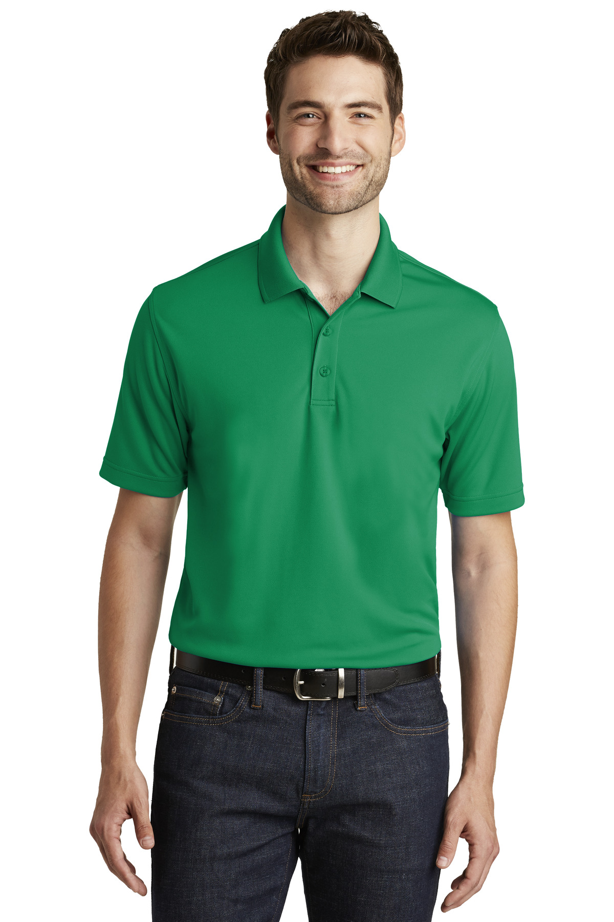 Port Authority® Dry Zone UV Micro-Mesh Polo 83