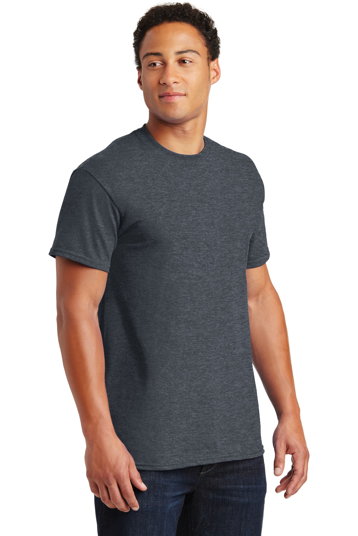 Gildan - Ultra Cotton 100% US Cotton T-Shirt. 2000 250