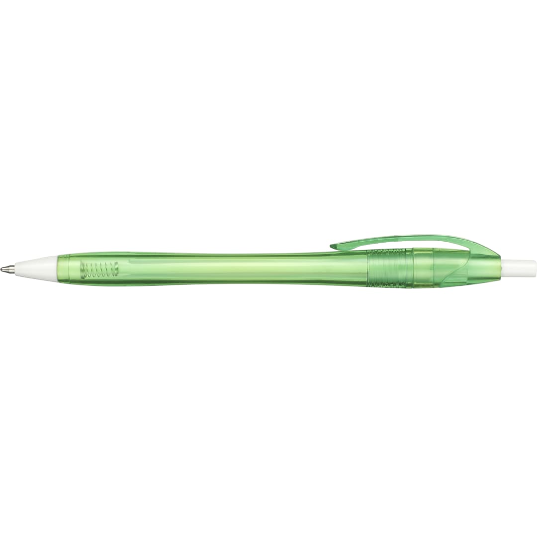 Recycled PET Cougar Ballpoint Pen 22