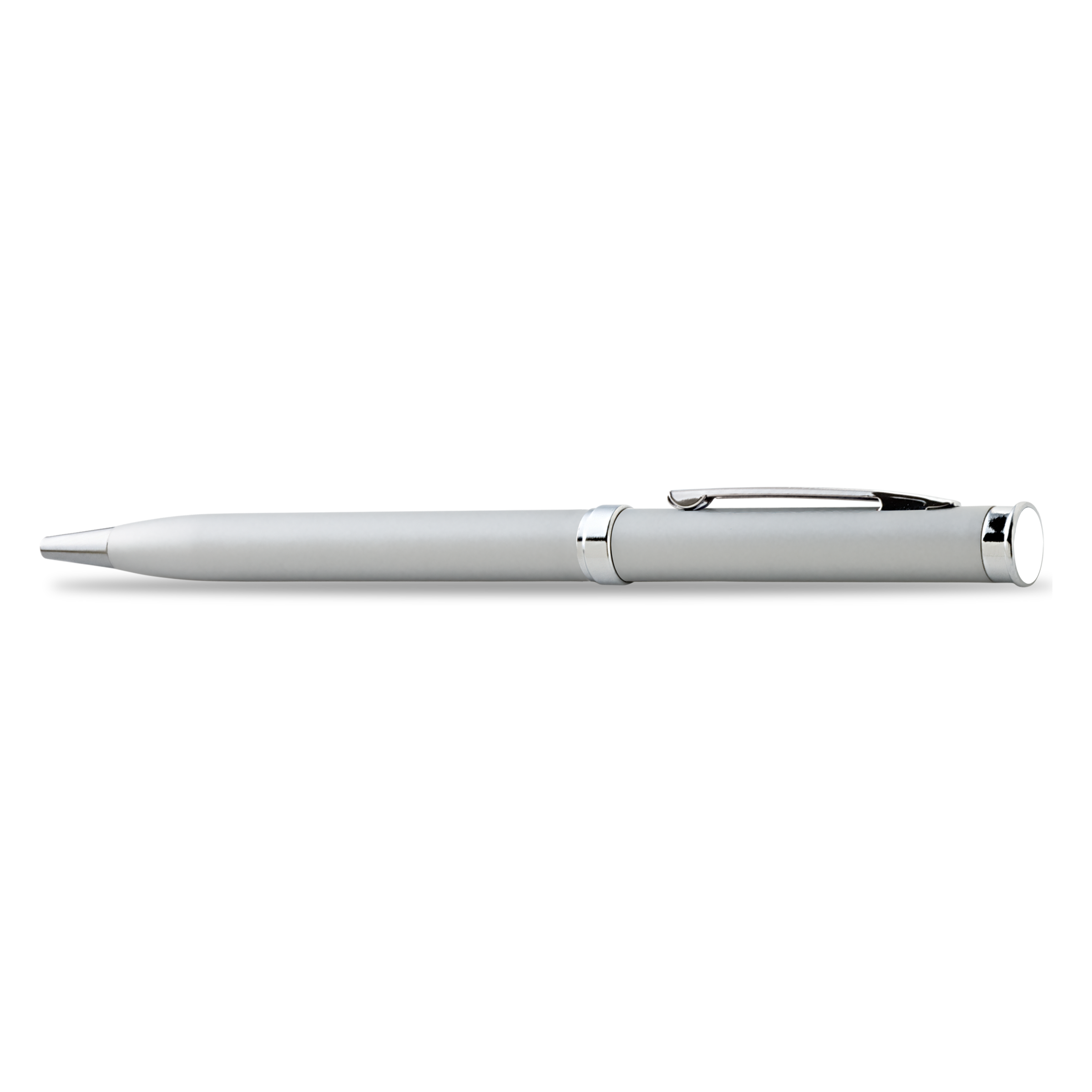 Slim Logo Top Pen