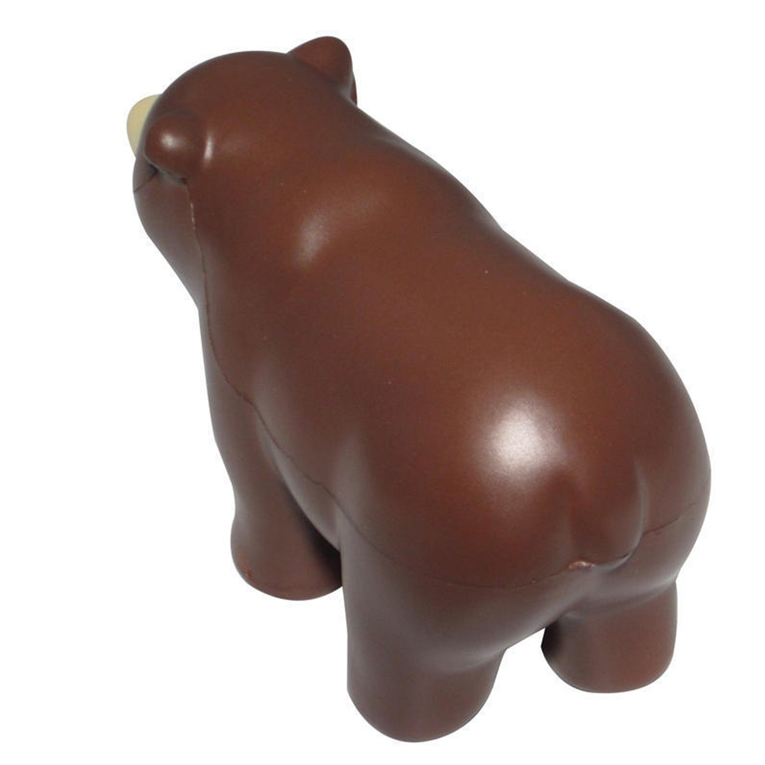 PU Foam Bear Stress Reliever Squeeze Toy 5