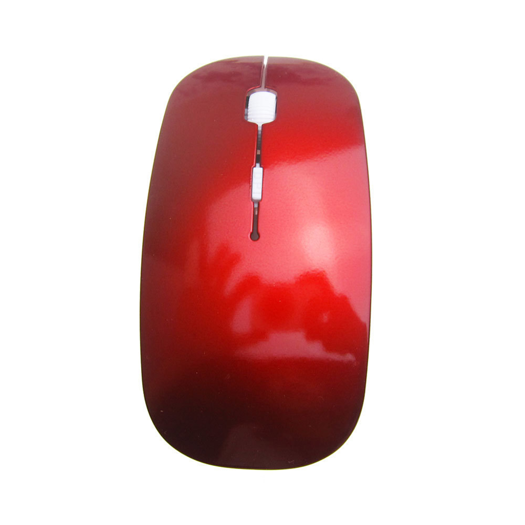Wireless Silent Computer Mouse 2