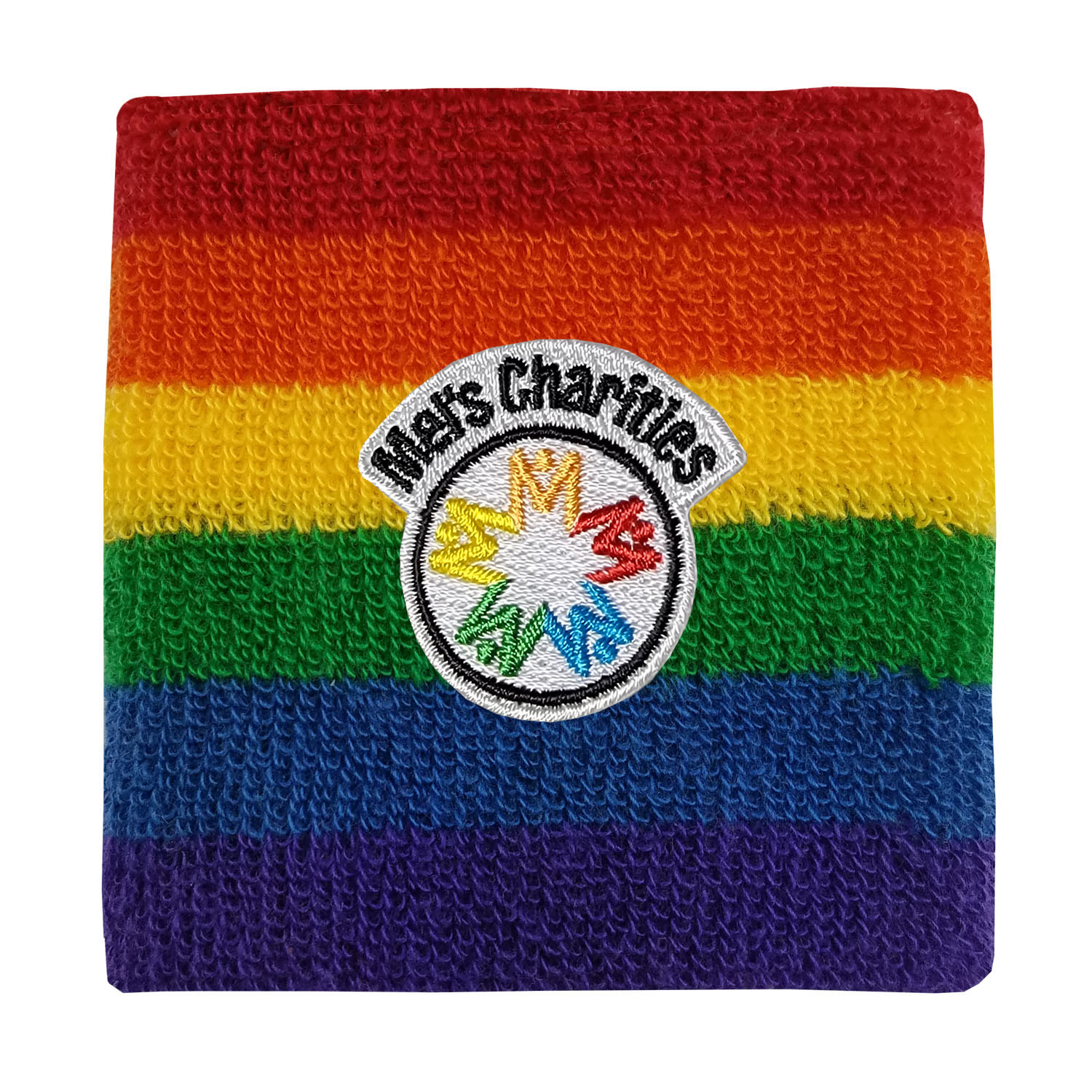 American-USA Made Wristband