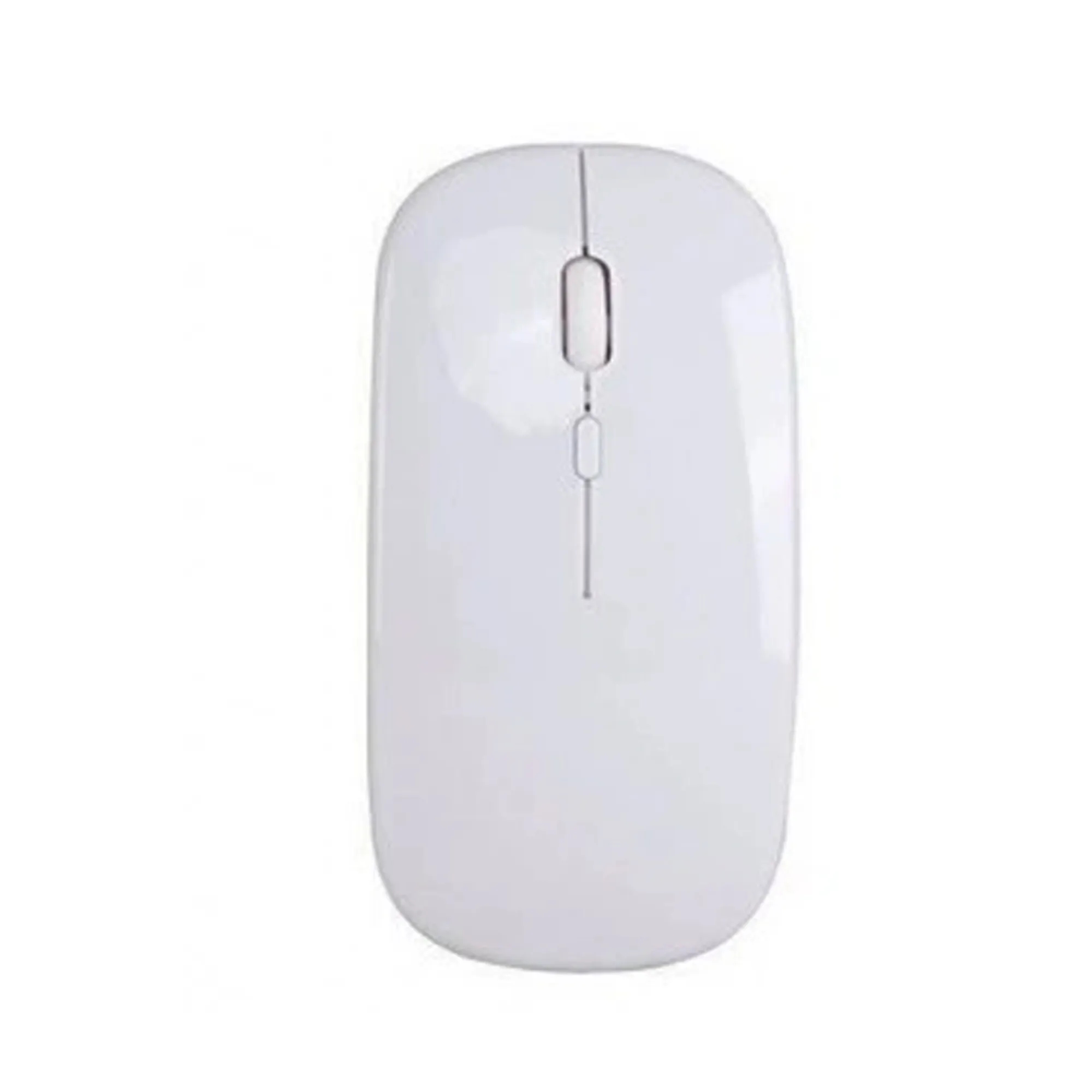 LED Wireless Silent Mouse 5
