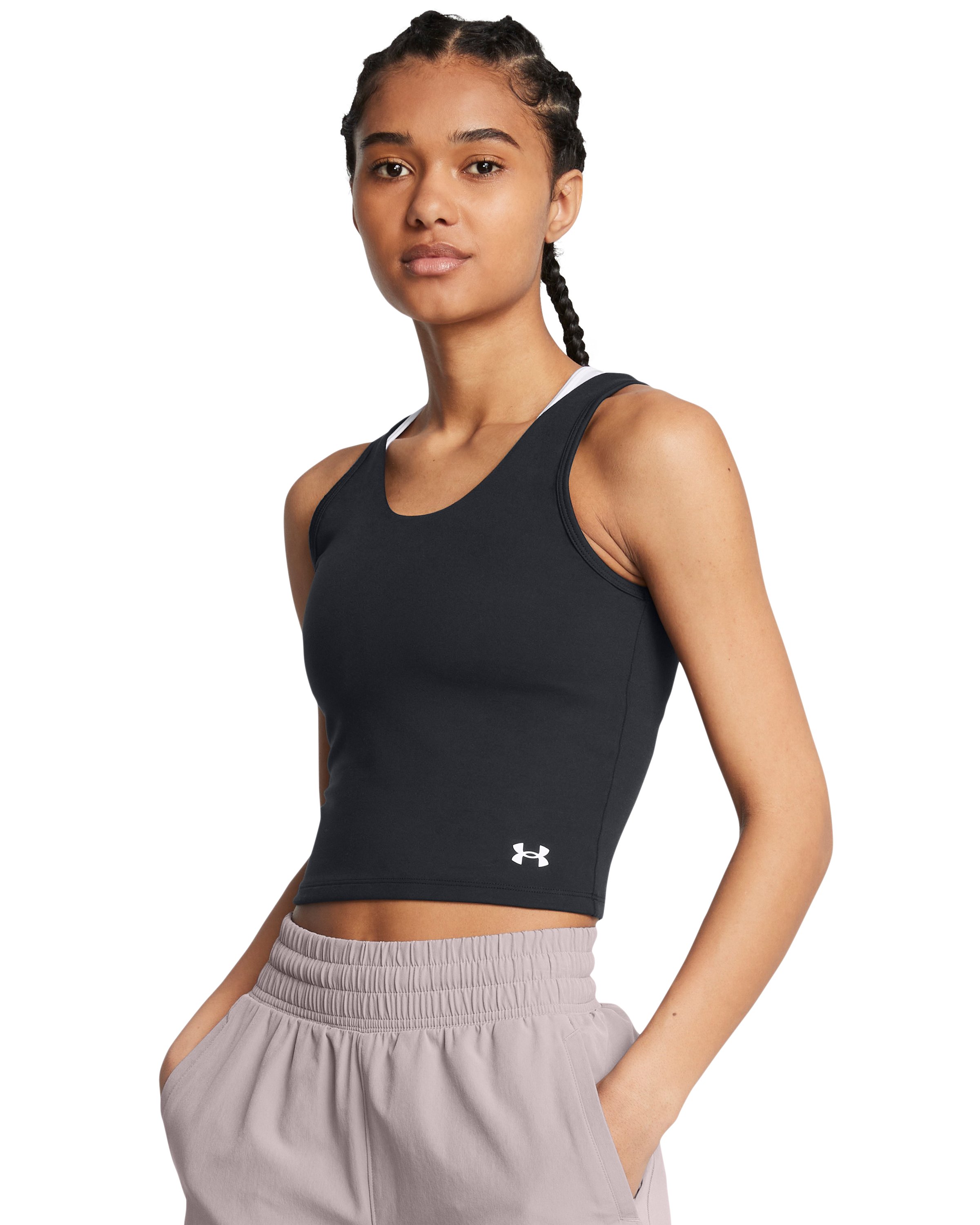 UA Motion Women's Tank 10