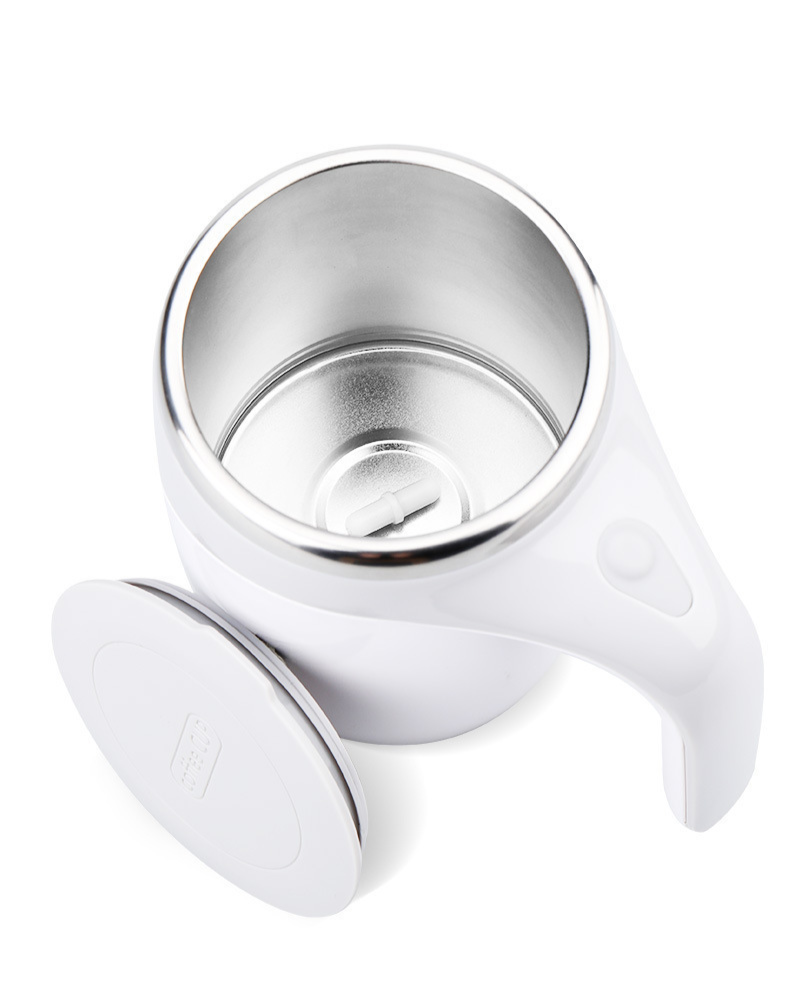 Automatic Mixing Cup, custom tumbler with logo imprint 2