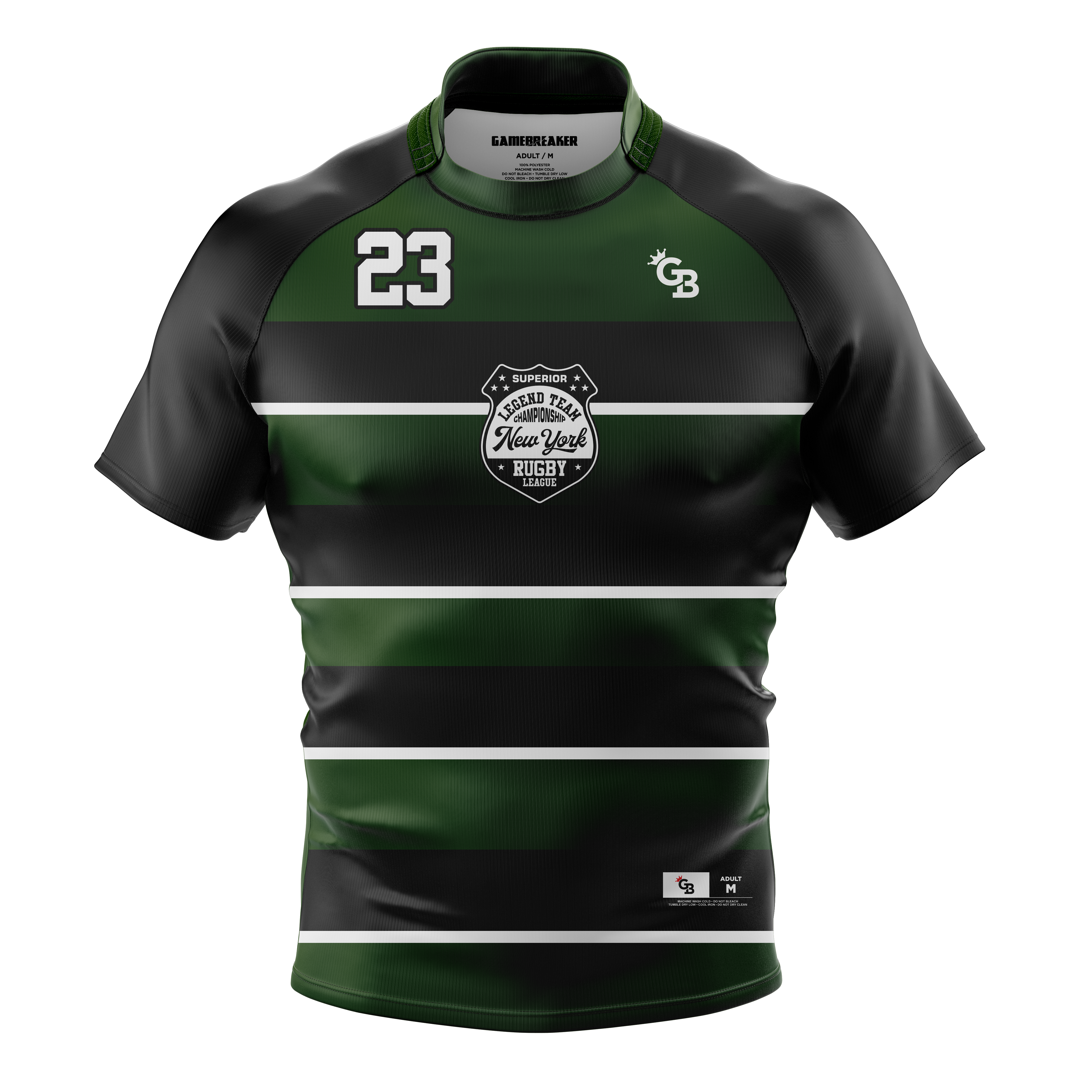 Rugby Jersey